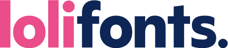 Lolifonts.com - Where Style Meets Letters.